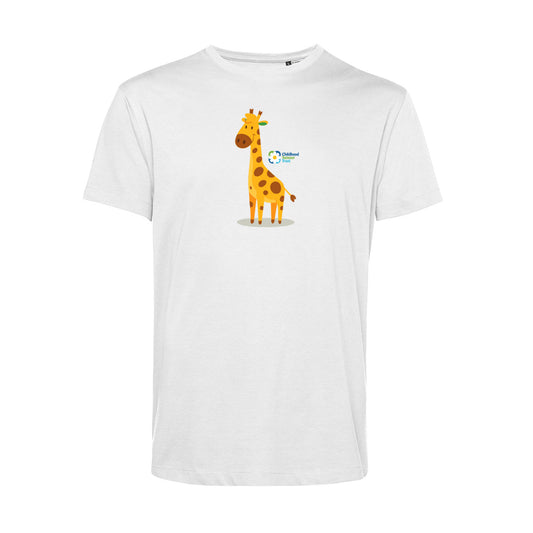 Adult Organic T-Shirt