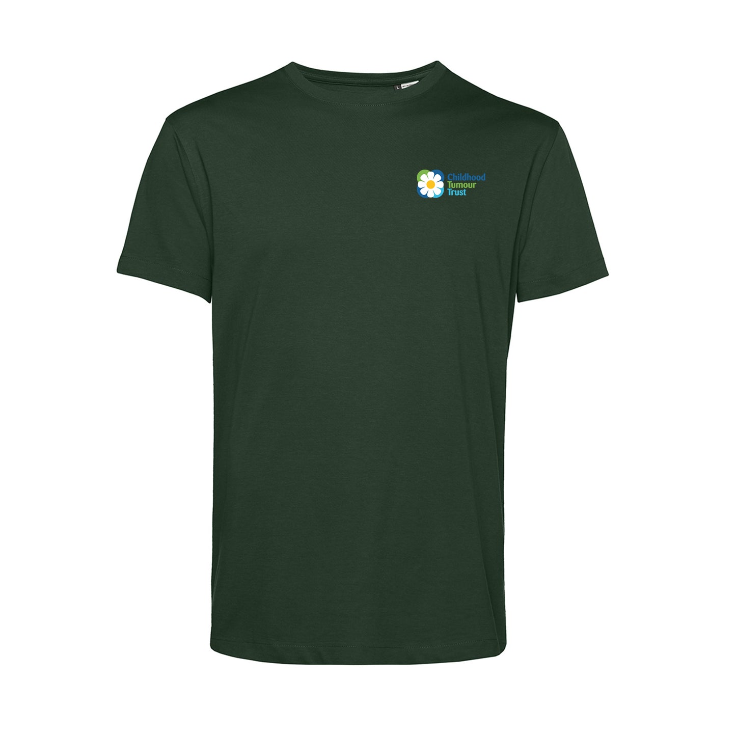 Adult Organic T-Shirt