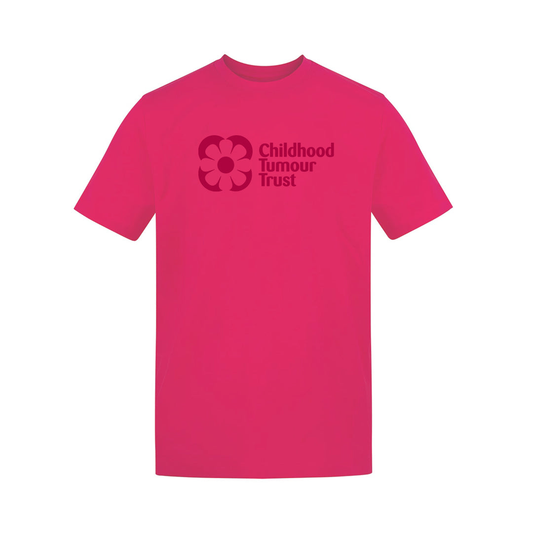 Pink Collection Adult T-Shirt
