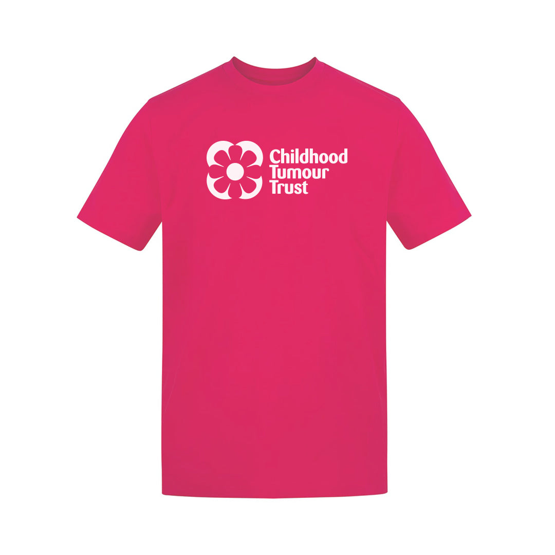 Pink Collection Adult T-Shirt