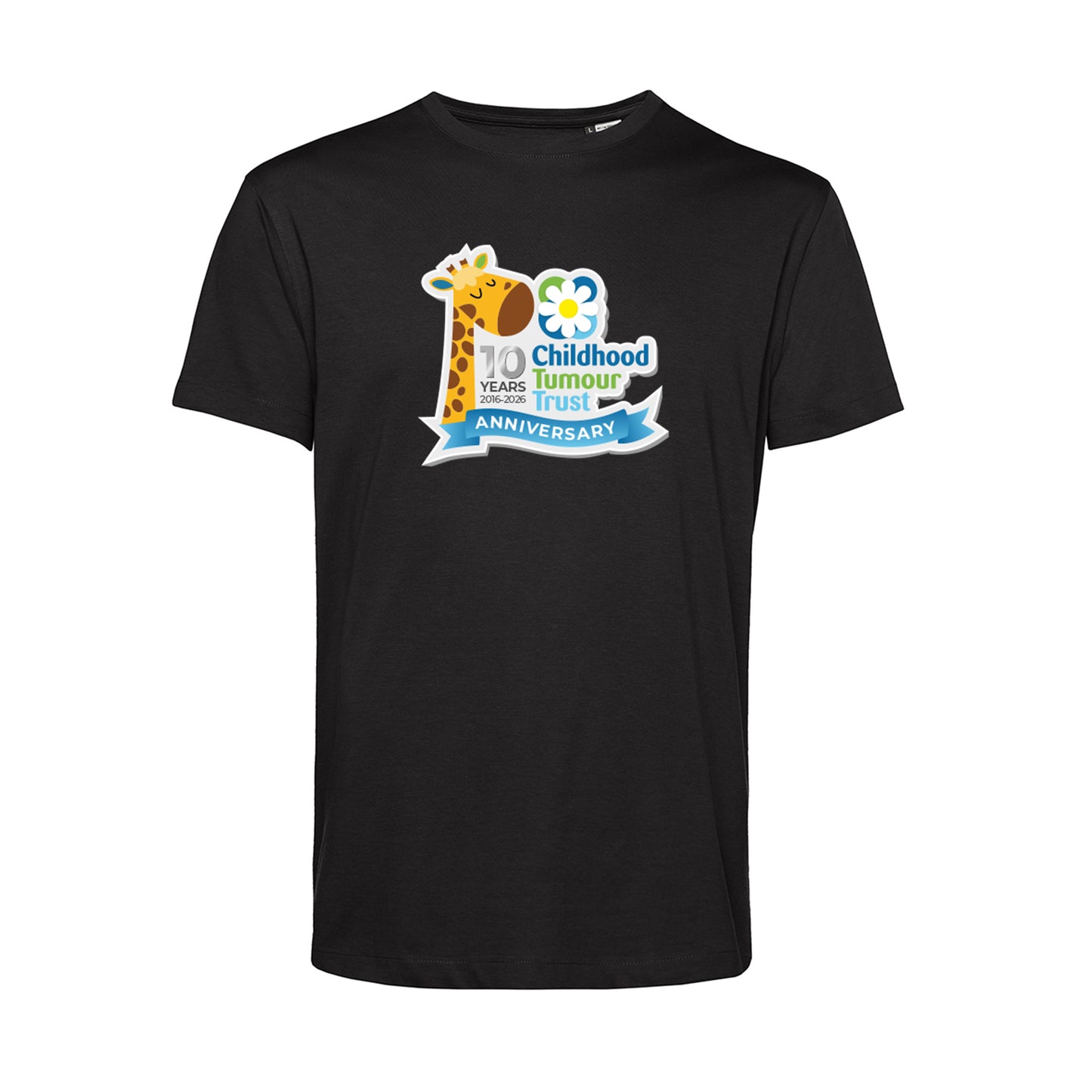 Adult Organic T-Shirt