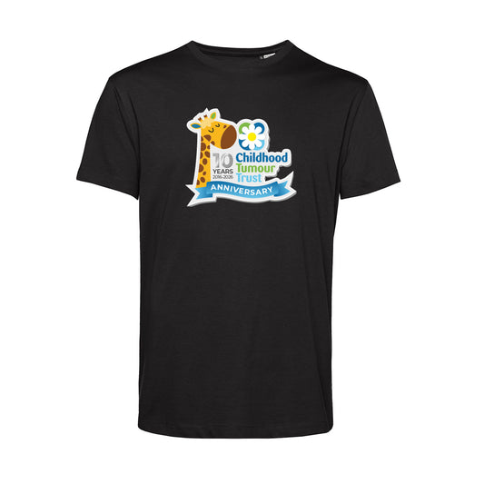 Adult Organic T-Shirt
