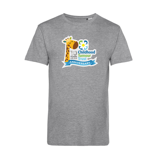 Adult Organic T-Shirt