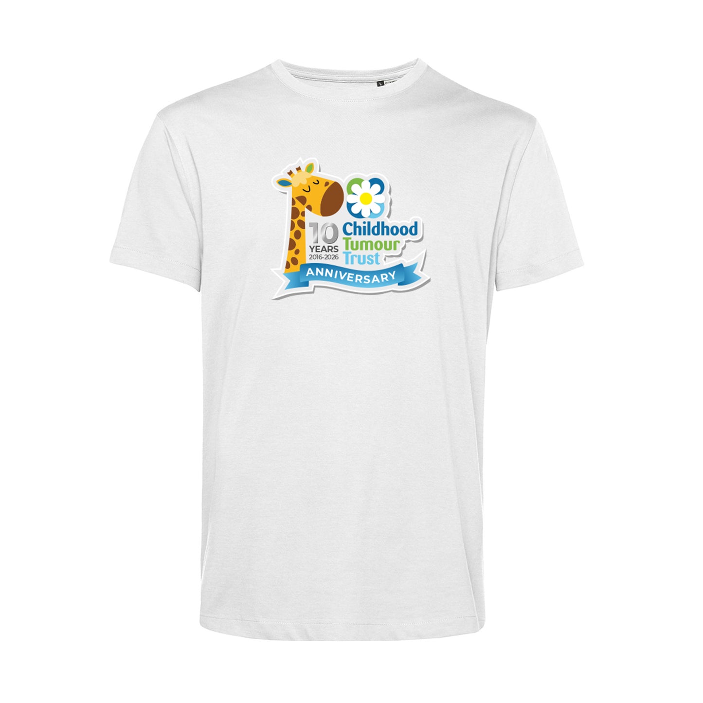 Adult Organic T-Shirt