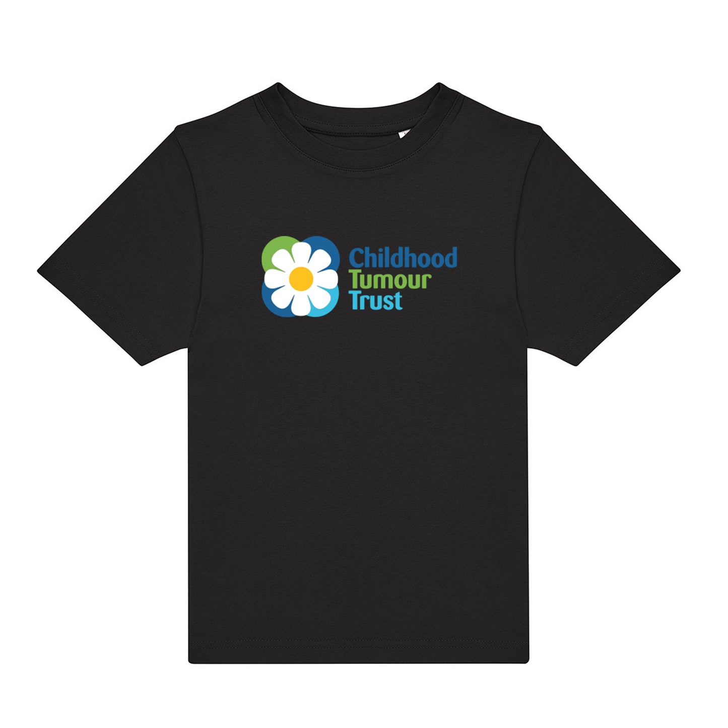 Kids Cotton T-Shirt