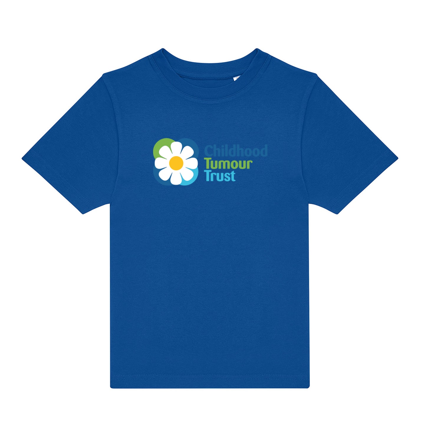 Kids Cotton T-Shirt