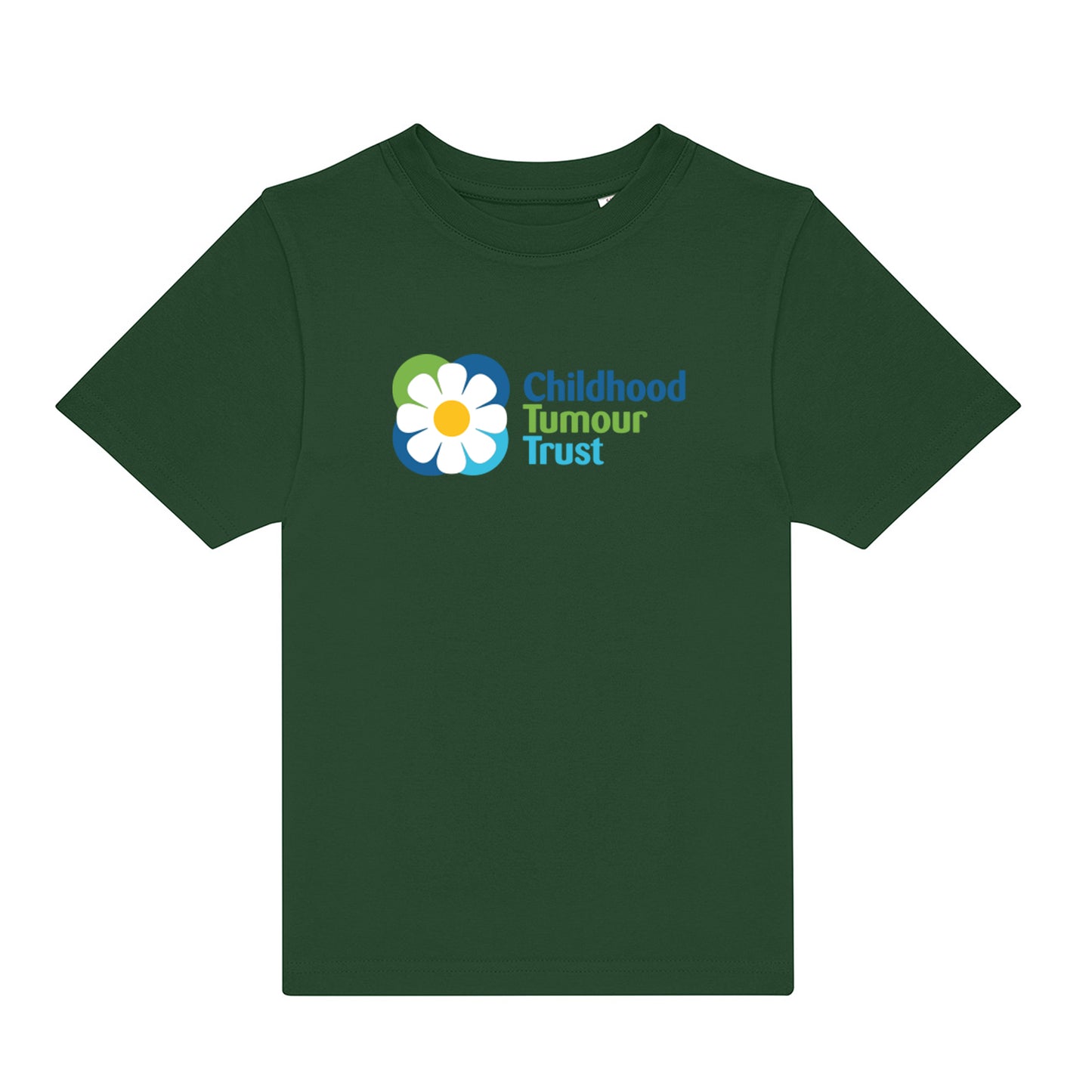 Kids Cotton T-Shirt