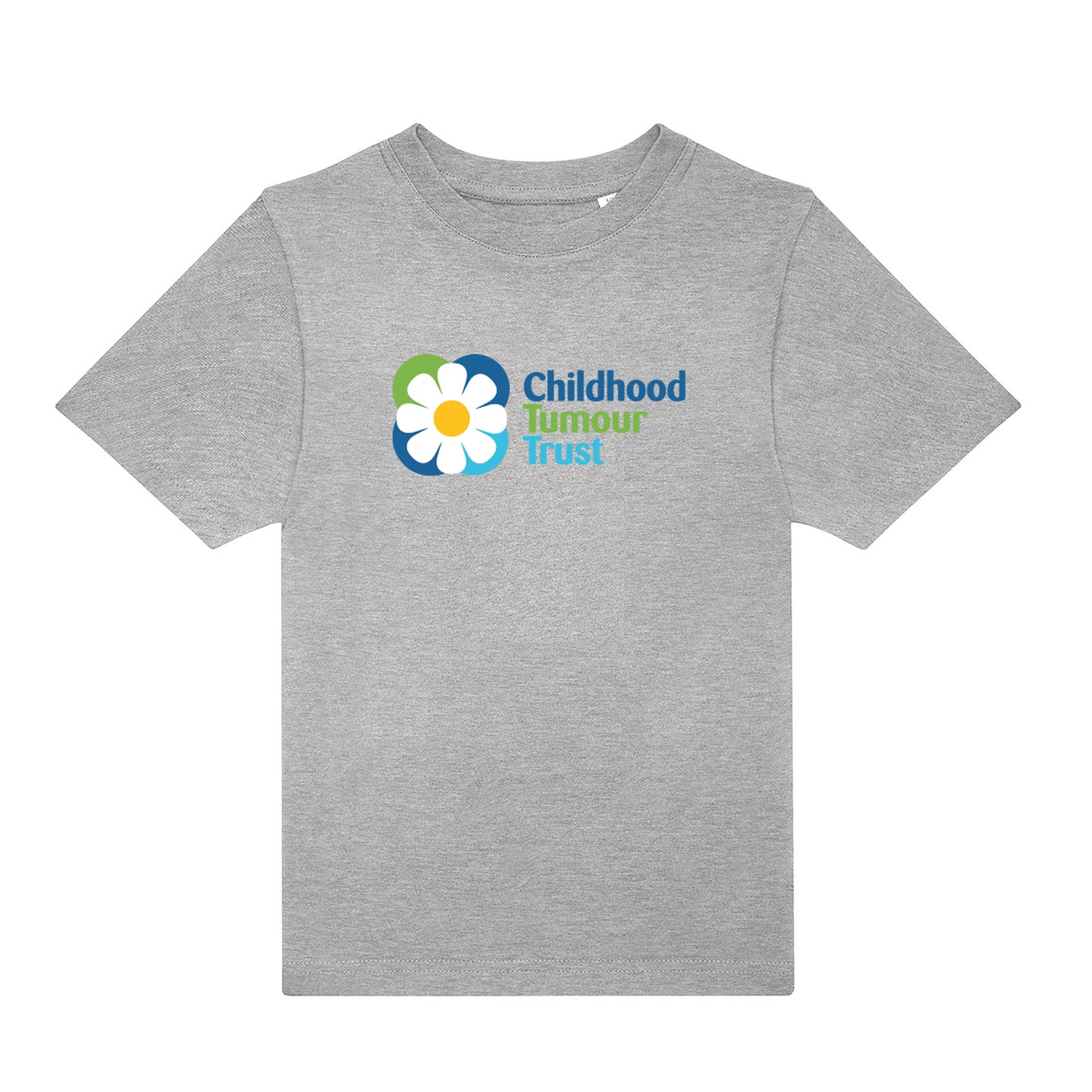 Kids Cotton T-Shirt