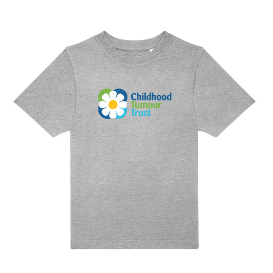 Kids Cotton T-Shirt