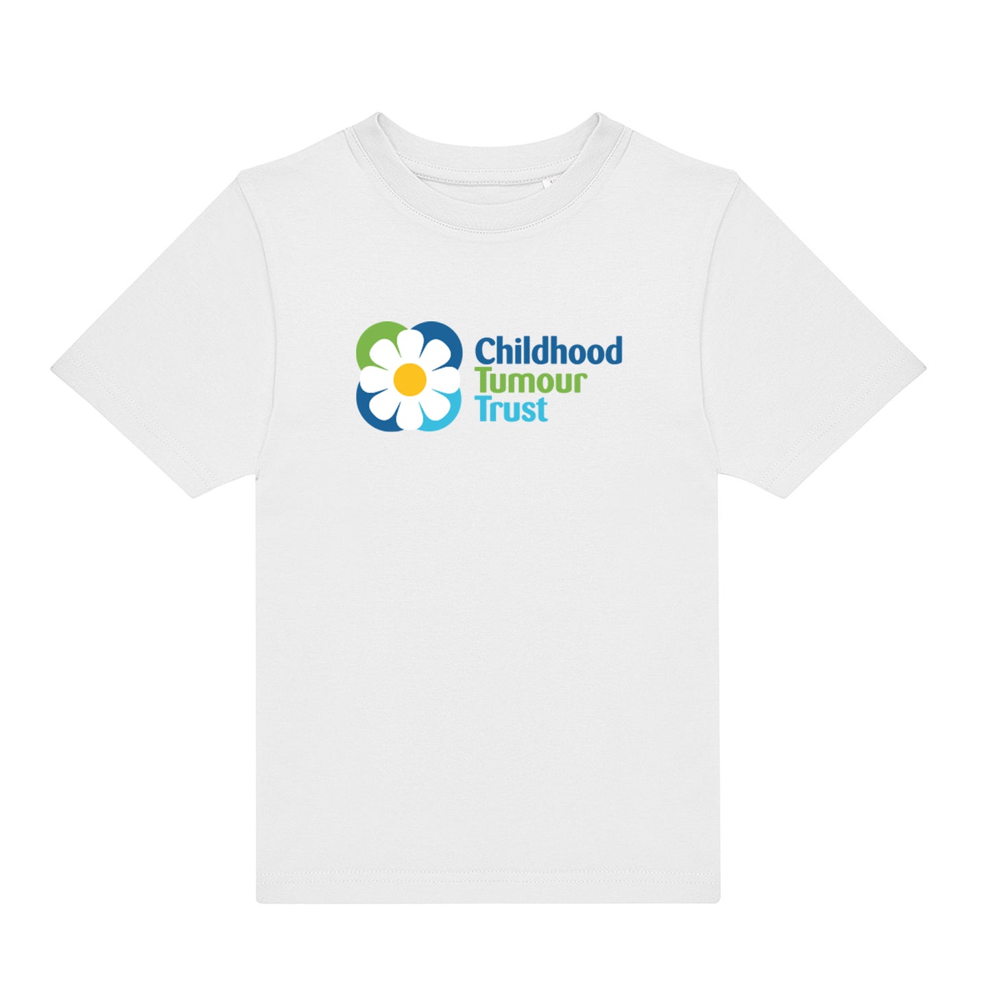 Kids Cotton T-Shirt