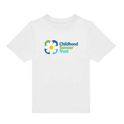 Kids Cotton T-Shirt