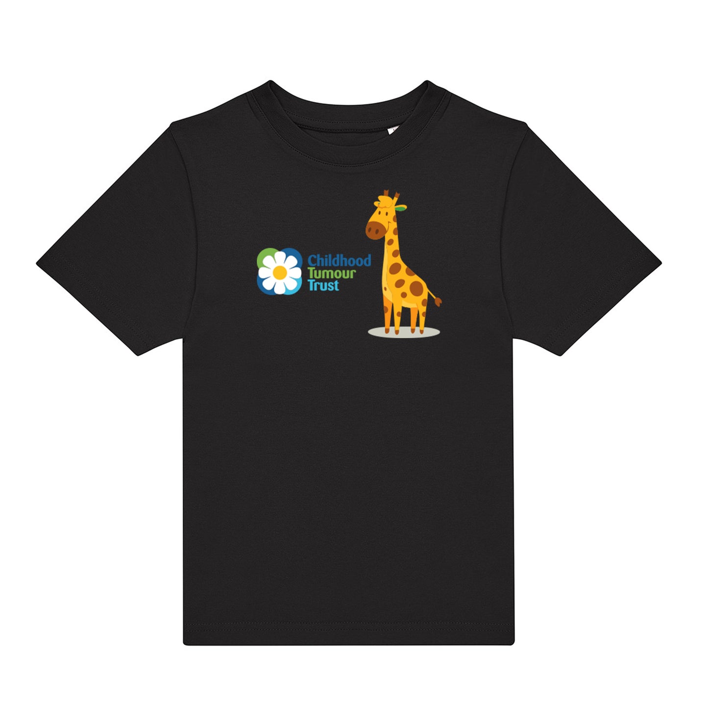 Kids Cotton T-Shirt