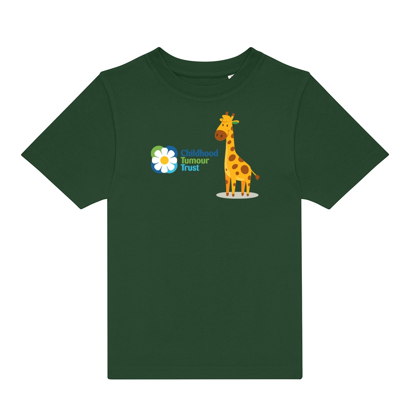 Kids Cotton T-Shirt