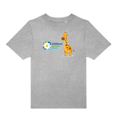 Kids Cotton T-Shirt