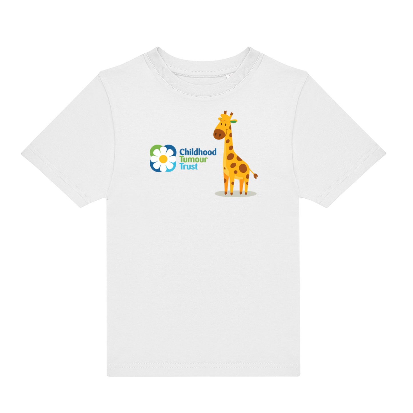Kids Cotton T-Shirt