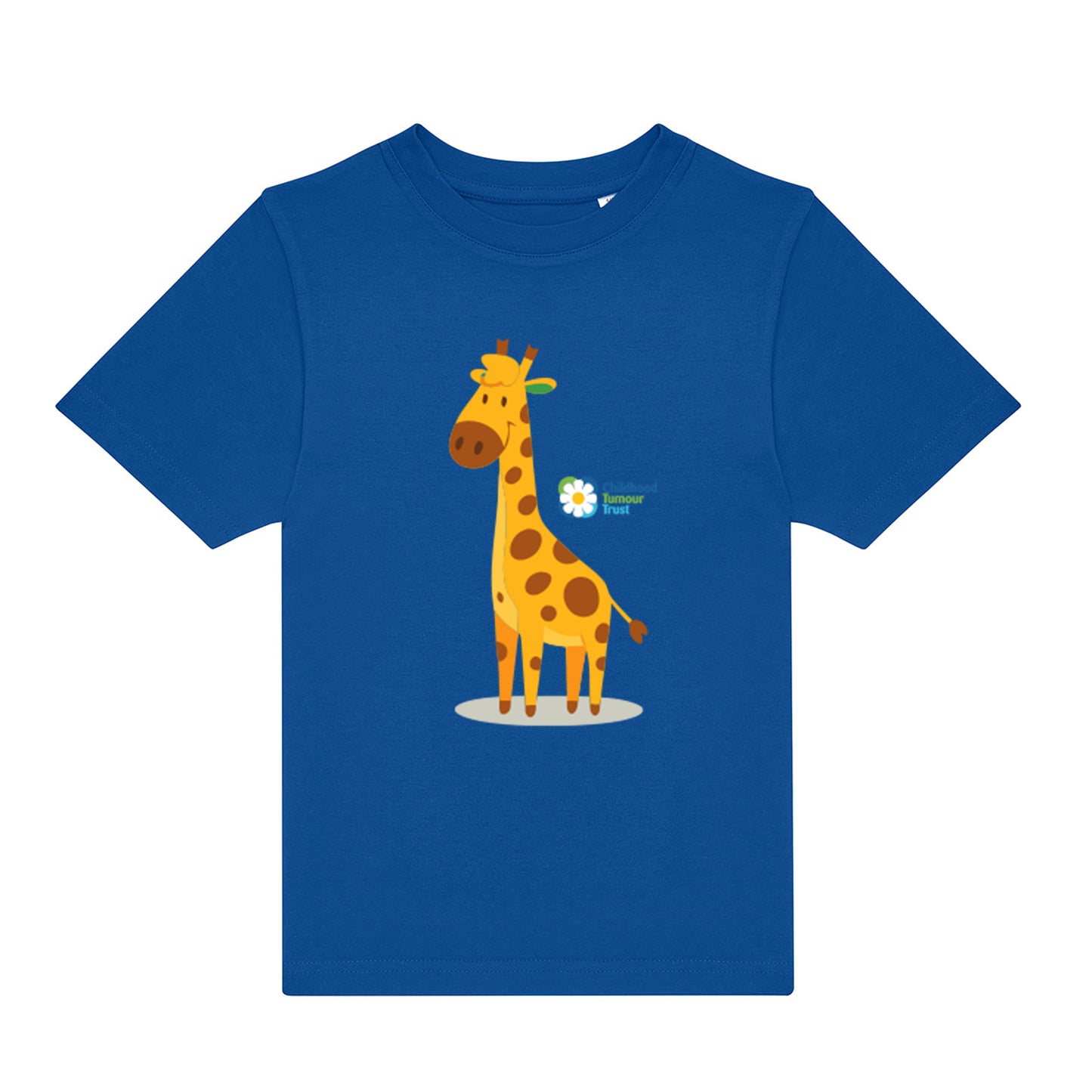 Kids Cotton T-Shirt