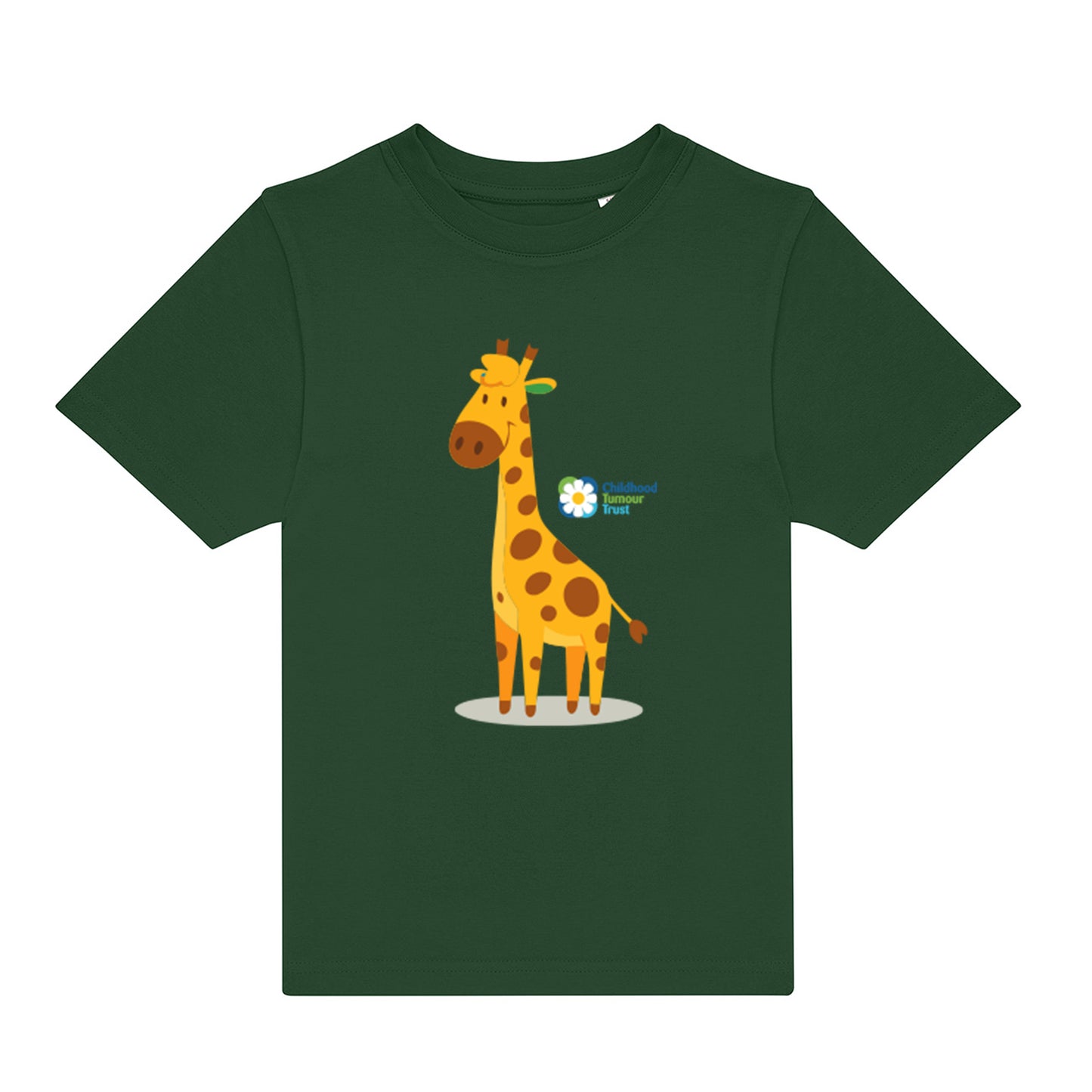 Kids Cotton T-Shirt
