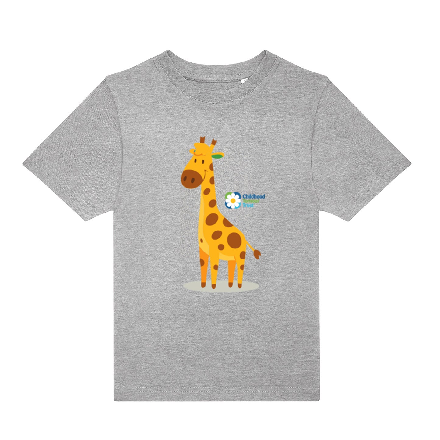 Kids Cotton T-Shirt