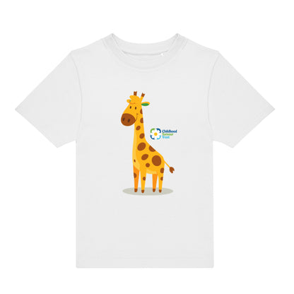 Kids Cotton T-Shirt
