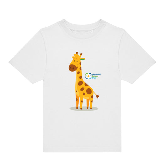 Kids Cotton T-Shirt
