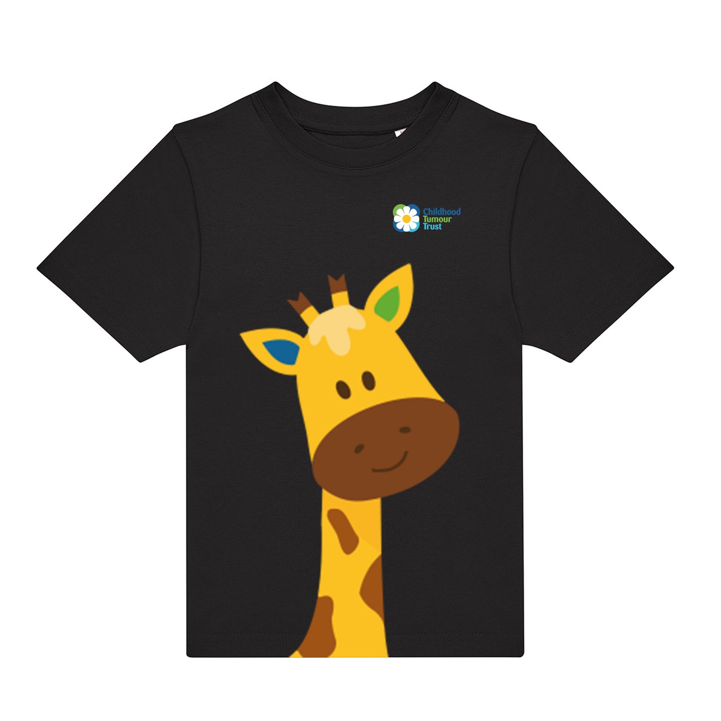 Kids Cotton T-Shirt