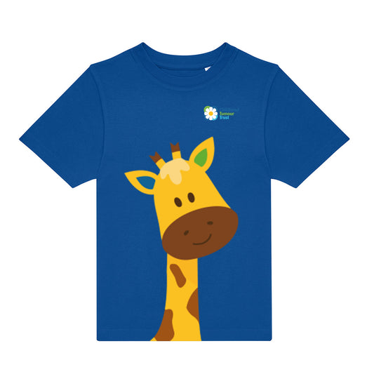 Kids Cotton T-Shirt