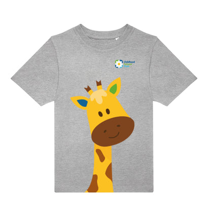 Kids Cotton T-Shirt