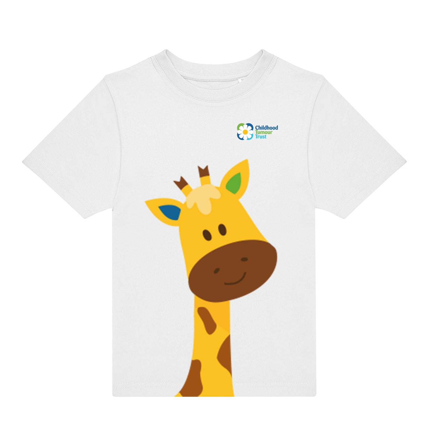 Kids Cotton T-Shirt