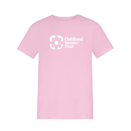 Pink Collection Kids Cotton T-Shirt